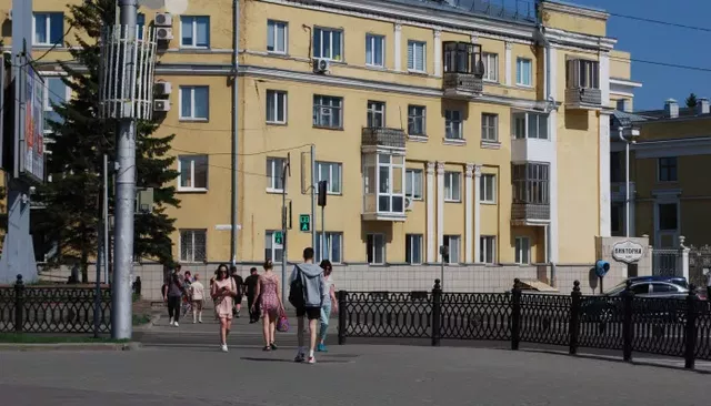 Аномальная жара до +37 градусов ожидается в Алтайском крае: штормовое предупреждение Аномальная жара до +37 градусов ожидается в Алтайском крае: штормовое предупреждение - Толк, 01.07.2026