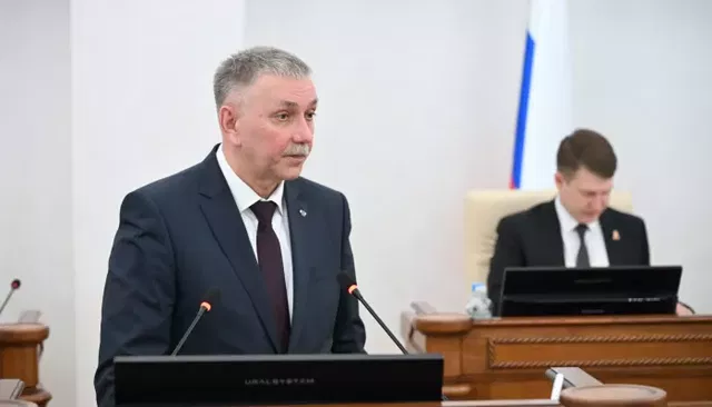 В Алтайском крае назначен новый начальник внутрипола - Толк, 01.07.2026