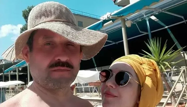 Сергей Усольцев заходил в соцсети уже после исчезновения семьи. Подробности - Толк, 08.07.2026