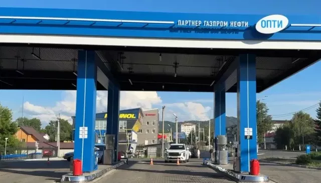 В Республике Алтай готовятся запустить систему учета топлива - Толк, 11.07.2026