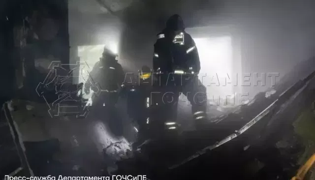 СМИ: человек погиб при взрыве фейерверков в квартире многоэтажки - Толк, 11.07.2026