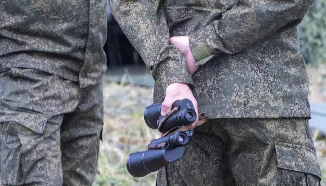 Пропавшего под Авдеевкой военнослужащего из Бийска по ошибке признали дезертиром - Толк, 24.07.2026