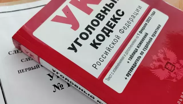 Появились подробности уголовного дела алтайского коммерсанта Игоря Переверзева - Толк, 27.07.2026