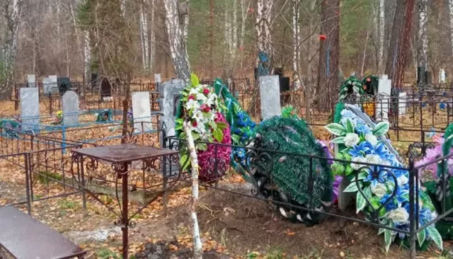 Дороги на Черницком кладбище в Барнауле ждет большой ремонт - Толк, 29.07.2026
