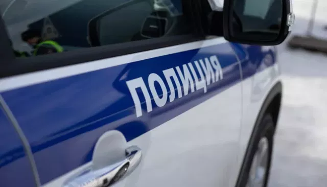 В Бийске мужчина попытался угнать машину на глазах хозяйки, но не смог ее завести - Толк, 15.08.2026