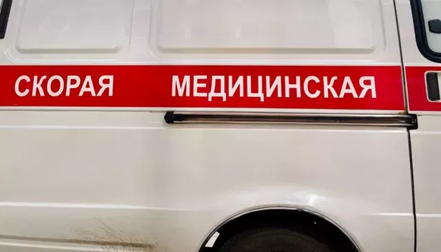 Соцсети: в Горном Алтае у посетителя экстремального аттракциона остановилось сердце - Толк, 17.08.2026