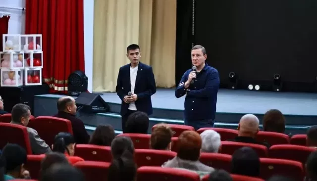 Участники СВО получат земельные участки в Усть-Канском районе Республики Алтай Участники СВО получат земельные участки в Усть-Канском районе Республики Алтай - Толк, 21.08.2026