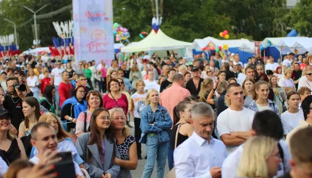 Burito, гастрофестиваль и концерты: Барнаул отметит 296-й день рождения. Полная афиша Burito, гастрофестиваль и концерты: Барнаул отметит 296-й день рождения. Полная афиша - Толк, 24.08.2026