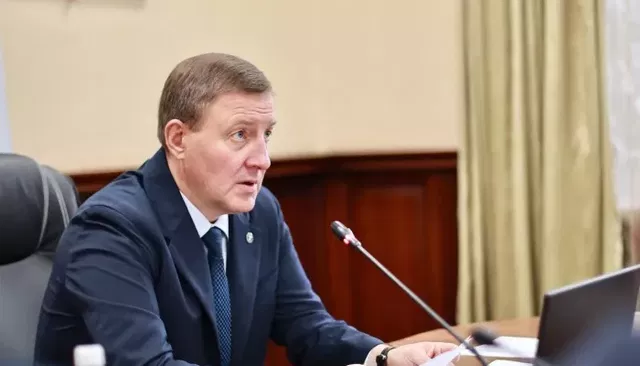 Безопасность школ, детских садов и колледжей обсудили в Республике Алтай - Толк, 26.08.2026