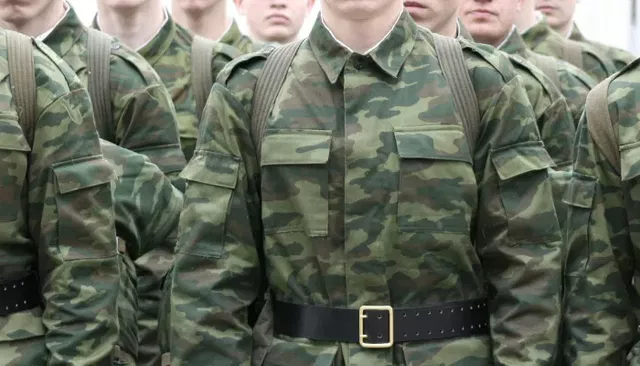 Кремль дал четкий сигнал, ждать ли мобилизации в России - Толк, 26.08.2026