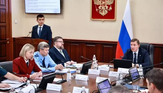 В Республике Алтай развивают национальные виды спорта - Толк, 26.08.2026