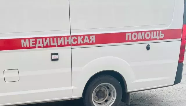 Мужчина и 14-летний подросток погибли при падении БПЛА в Липецкой области - Толк, 26.08.2026