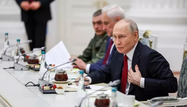 Защита критической инфраструктуры: что это за важный указ подписал Путин - Толк, 26.08.2026
