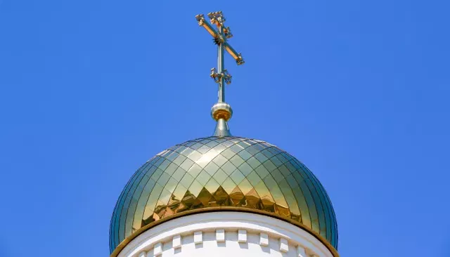 Успение Пресвятой Богородицы: главные правила церковного праздника - Толк, 27.08.2026