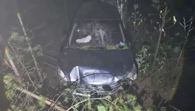 Hyundai съехал в кювет: 61-летний мужчина погиб на месте ДТП - Толк, 28.08.2026