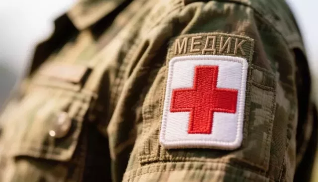 Анестезиолог из Алтайского края вернулся на СВО после тяжелого ранения - Толк, 29.08.2026