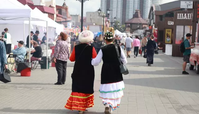 В единстве и с размахом: как Барнаул отметит 296-й день рождения. Большая программа - Толк, 04.09.2026