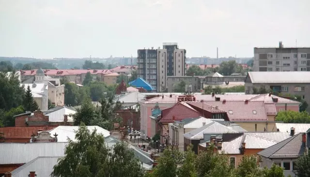 Путин присвоил Бийску почетное звание "Город трудовой доблести" - Толк, 05.09.2026