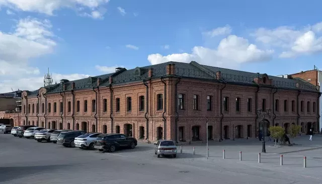 Усадьбу барнаульских купцов Суховых выдвинули на архитектурный "Оскар" - Толк, 09.09.2026