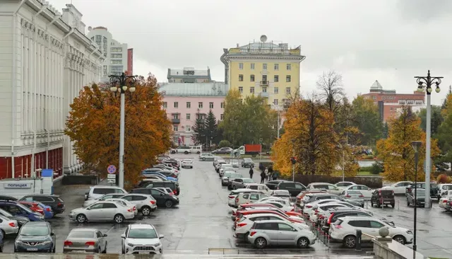 Дожди и похолодание ожидаются в Алтайском крае в начале новой недели: прогноз погоды - Толк, 12.09.2026