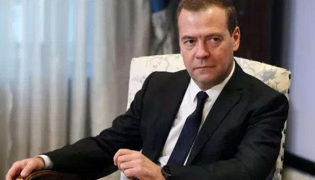 "Вранье, ложь, провокация": Медведев снова опроверг слухи о мобилизации - Толк, 12.09.2026
