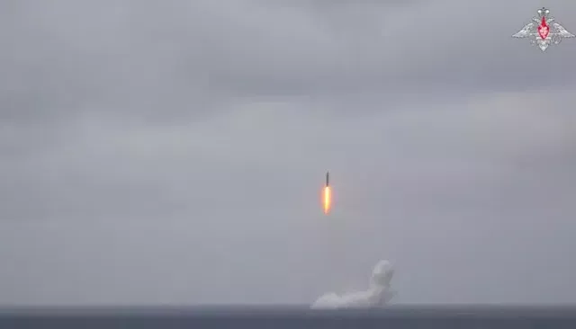 ВС РФ нанесли мощнейшие ракетные удары по Одессе: подробности - Толк, 12.09.2026
