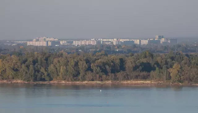 Конец бабьего лета: в Алтайский край придут прохлада и дожди с началом новой недели - Толк, 13.09.2026