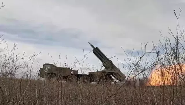 Ольховатка взята, бои у Краматорска: главное из сводки СВО на 16 сентября - Толк, 16.09.2026