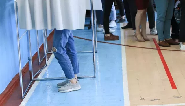 Битва за мандаты: как распределились политические силы перед выборами в Алтайском крае Битва за мандаты: как распределились политические силы перед выборами в Алтайском крае - Толк, 17.09.2026