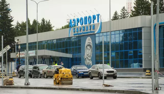 Прямые рейсы из Барнаула в Абхазию запустят в сентябре, а в Сочи отменят - Толк, 17.09.2026