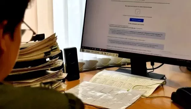 74% жителей Алтайского края, подавших заявление на ДЭГ, проголосовали - Толк, 19.09.2026