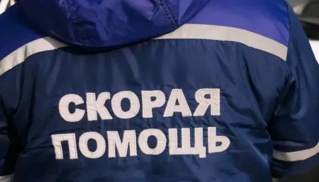 59-летний мужчина пострадал при пожаре в частном доме в селе Алтайского края - Толк, 21.09.2026