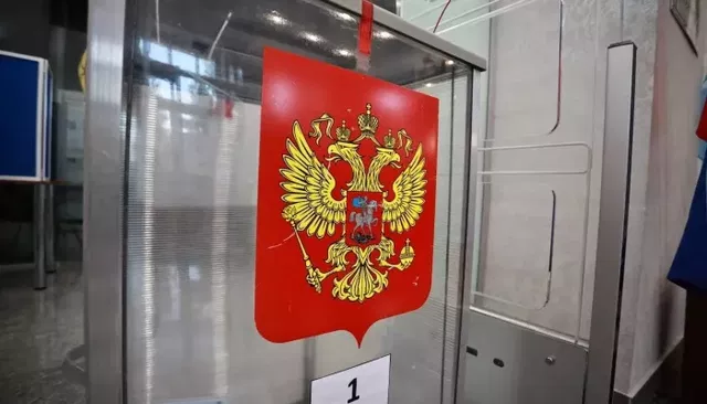 Глава Минспорта Республики Алтай лидирует на выборах в Госдуму РФ - Толк, 21.09.2026