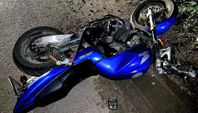 Дело о резонансной гибели мотоциклиста в Барнауле дошло до суда - Толк, 21.09.2026