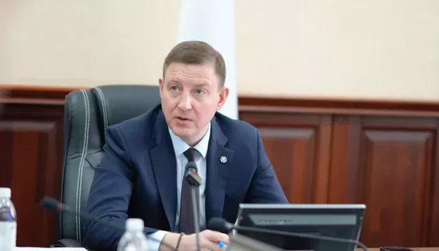 Котельные в Республике Алтай готовы к отопительному сезону на 98% - Толк, 22.09.2026