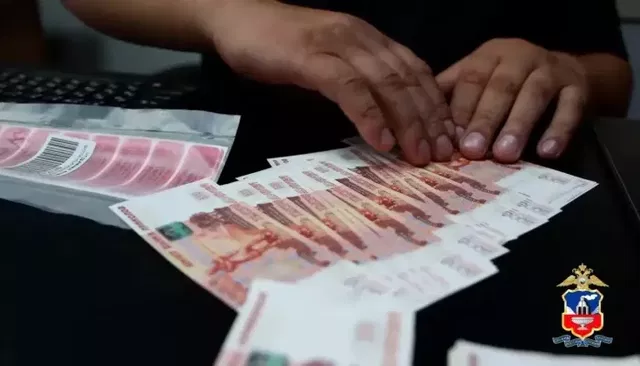 Аферисты обманули мать погибшего бойца СВО из Барнаула на 15,5 млн рублей - Толк, 22.09.2026