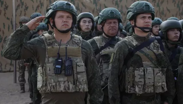 В Топчихе планируют установить памятник бойцам спецоперации - Толк, 24.09.2026