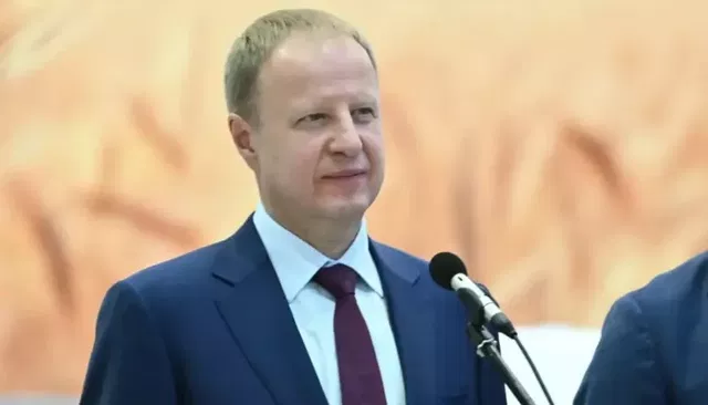 Более 37 млрд рублей направили на поддержку участников СВО в Алтайском крае - Толк, 01.10.2026