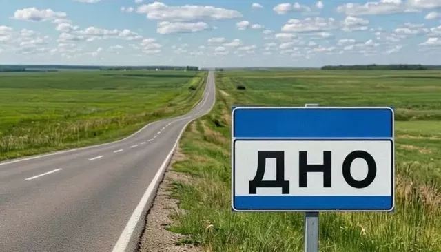 Дно, Опочка и Зима попали в топ городов России с необычным названием - Толк, 09.10.2026