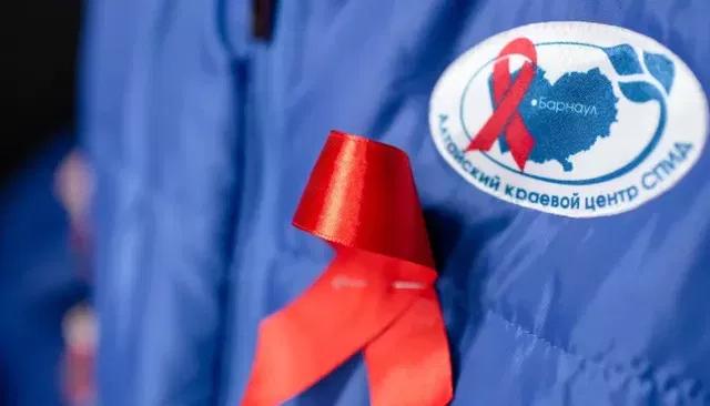 Барнаульцев приглашают анонимно и бесплатно сделать экспресс-тест на ВИЧ - Толк, 11.10.2026