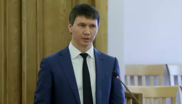 В прокуратуре раскрыли подробности махинаций Александра Теплова с землей в Барнауле В прокуратуре раскрыли подробности махинаций Александра Теплова с землей в Барнауле - Толк, 12.10.2026