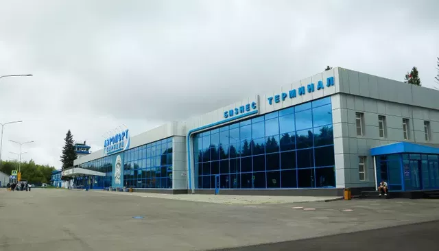 Авиарейс из Барнаула в Москву задержали почти на 8 часов Авиарейс из Барнаула в Москву задержали почти на 8 часов - Толк, 12.10.2026