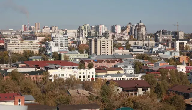 Небольшие дожди придут в Алтайский край на фоне прохладной погоды - Толк, 13.10.2026