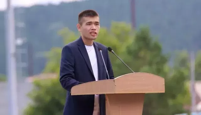 Депутат Госдумы от Республики Алтай стал зампредом комитета по региональной политике - Толк, 14.10.2026