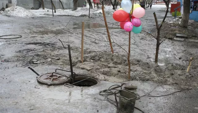 "Денег нет": постоянный рост тарифов ЖКХ объяснили крылатой фразой - Толк, 15.10.2026