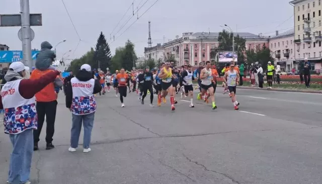 Спорт против зависимостей: как в Барнауле ведут профилактику наркомании Спорт против зависимостей: как в Барнауле ведут профилактику наркомании - Толк, 15.10.2026