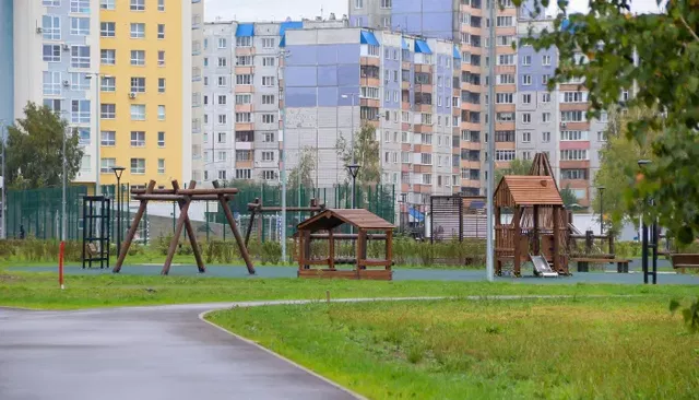 Трубы и колодцы: в барнаульском парке на Шумакова обустроят водопроводные сети - Толк, 15.10.2026