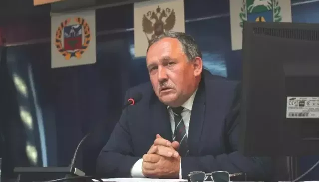 Суд оставил в силе приговор экс-мэру Бийска Николаю Нонко по делу о домах на Спекова - Толк, 16.10.2026