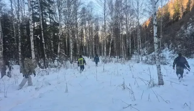 В Республике Алтай выдвинули версии исчезновения сотрудника МЧС В Республике Алтай выдвинули версии исчезновения сотрудника МЧС - Толк, 23.10.2026