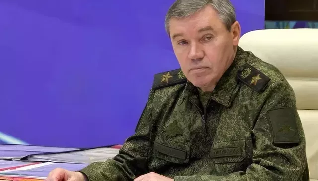Россия введет режим тишины на херсонском направлении с 27 октября - Толк, 24.10.2026